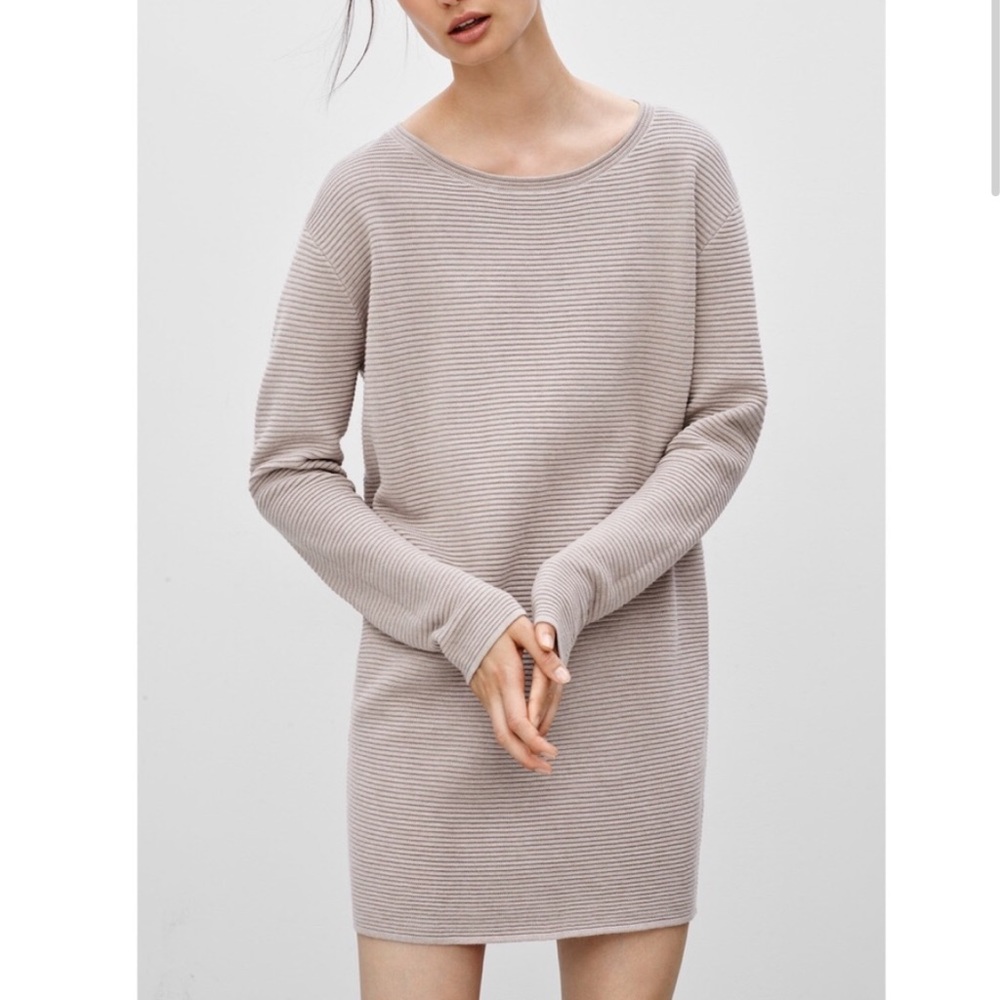 Wilfred Campanule Dress